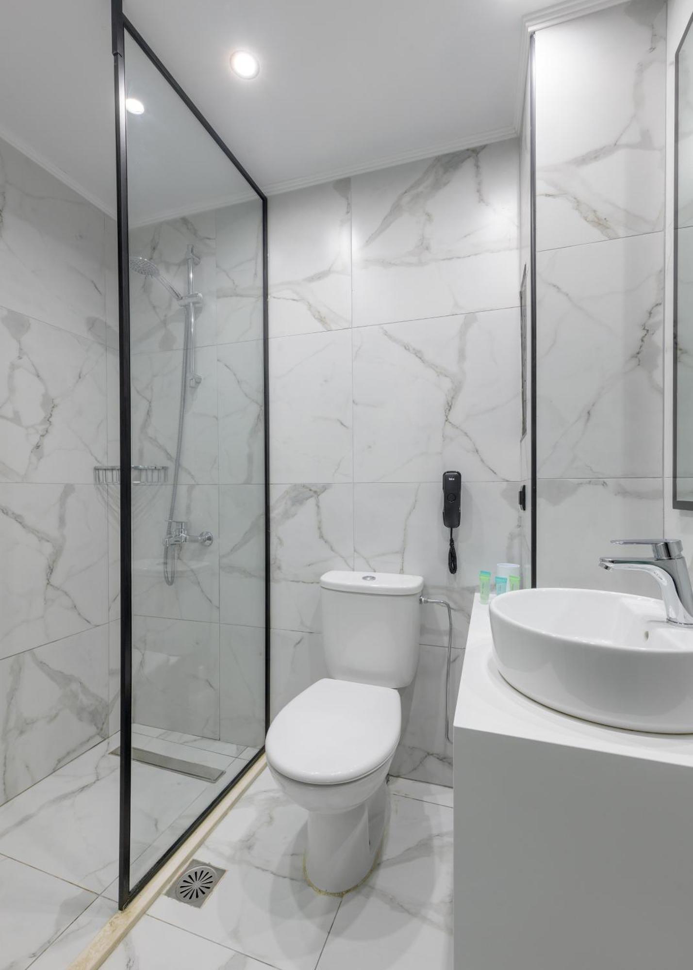 Nirvana Beach Hotel Теологос Екстер'єр фото